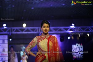 India Glam Fashion Week Season 2