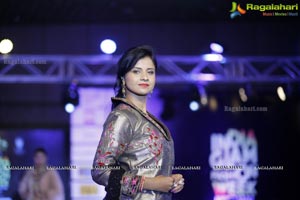 India Glam Fashion Week Season 2