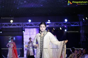 India Glam Fashion Week Season 2