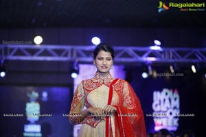 India Glam Fashion Week Season 2