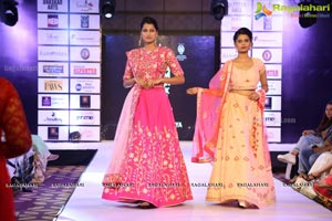 India Glam Fashion Week Season 2