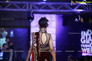 India Glam Fashion Week Season 2