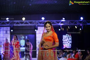 India Glam Fashion Week Season 2