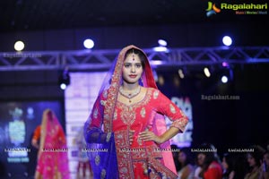 India Glam Fashion Week Season 2