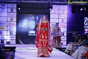 India Glam Fashion Week Season 2