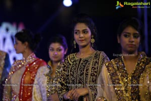 India Glam Fashion Week Season 2