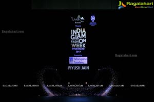 India Glam Fashion Week Season 2