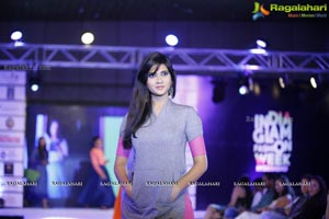 India Glam Fashion Week Season 2