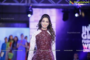 India Glam Fashion Week Season 2