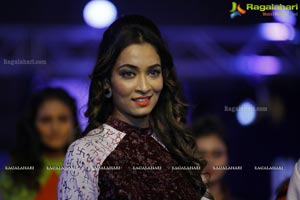 India Glam Fashion Week Season 2