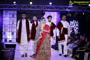 India Glam Fashion Week Season 2