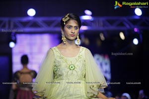 India Glam Fashion Week Season 2