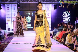 India Glam Fashion Week Season 2