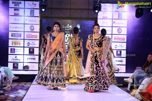 India Glam Fashion Week Season 2