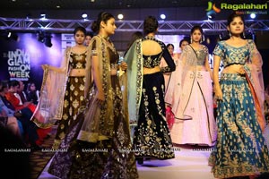 India Glam Fashion Week Season 2