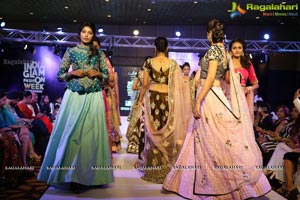 India Glam Fashion Week Season 2