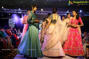 India Glam Fashion Week Season 2