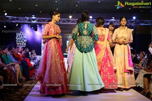 India Glam Fashion Week Season 2