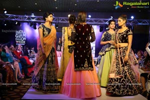 India Glam Fashion Week Season 2