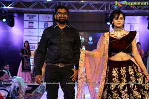 India Glam Fashion Week Season 2