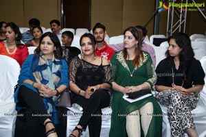 India Glam Fashion Week Season 2