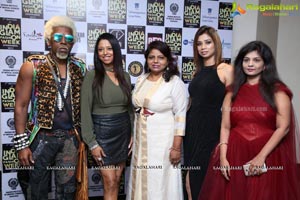 India Glam Fashion Week Season 2