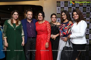 India Glam Fashion Week Season 2