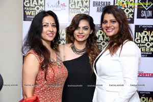 India Glam Fashion Week Season 2