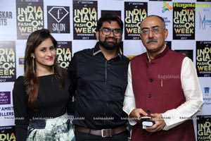 India Glam Fashion Week Season 2