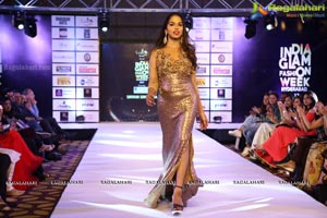 India Glam Fashion Week Season 2