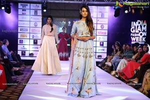 India Glam Fashion Week Season 2