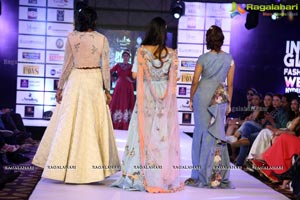 India Glam Fashion Week Season 2