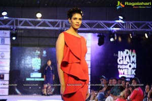 India Glam Fashion Week Season 2