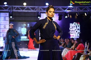 India Glam Fashion Week Season 2