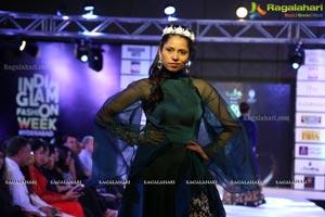 India Glam Fashion Week Season 2