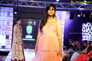 India Glam Fashion Week Season 2