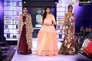 India Glam Fashion Week Season 2