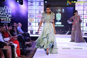 India Glam Fashion Week Season 2