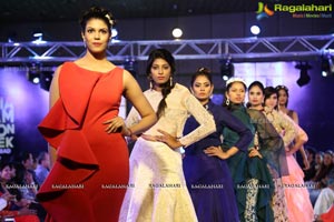 India Glam Fashion Week Season 2