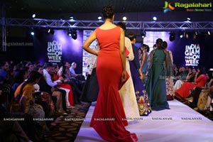 India Glam Fashion Week Season 2