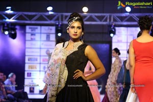 India Glam Fashion Week Season 2