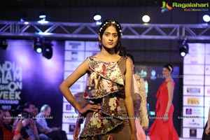 India Glam Fashion Week Season 2