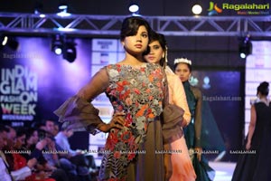 India Glam Fashion Week Season 2