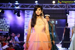 India Glam Fashion Week Season 2