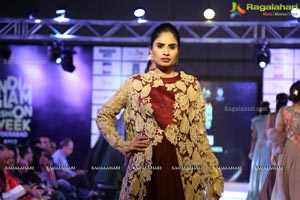 India Glam Fashion Week Season 2