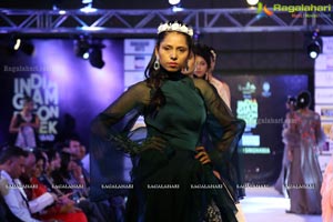 India Glam Fashion Week Season 2