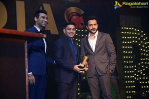 India Poker Championship Awards 2017