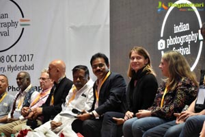 Indian Photography Festival 2017