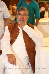 Kailash Satyarthi