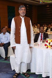 Kailash Satyarthi